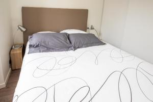 Appartements Le P'tit Cancalais : photos des chambres