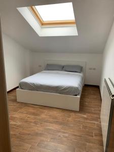 Alessias Flat - Affori