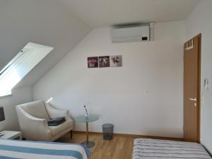 Appartement Paradiso