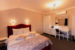 Standard Double or Twin Room room in 4Cardinal's