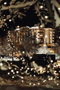 Hotel Alexandra Loen