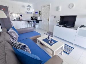 Monsenor Apt. T4 - Casa Azul