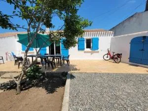 L'îlo'T - Port-Joinville