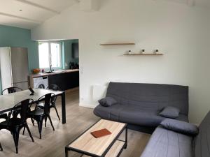 Maisons de vacances L-ilo-T : photos des chambres