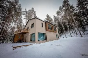 Villa MARIKA plus - Vaykla Villa MARIKA plus - Vaykla