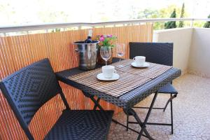 Jupiter Sea Horse Vacations