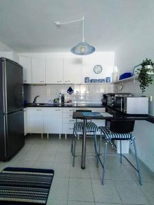 Monsenor Apt. T4 - Casa Azul