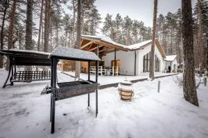 Valsid puhkemaja - Vaykla Valsid puhkemaja - Vaykla