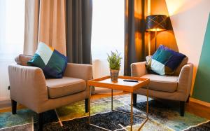 Classy Studio Naschmarkt