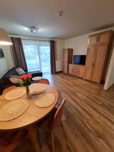 Apartament Familijny