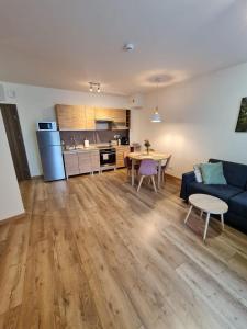 Apartament Familijny