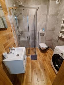 Apartament Familijny