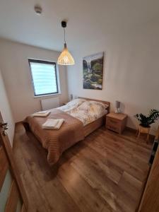 Apartament Familijny