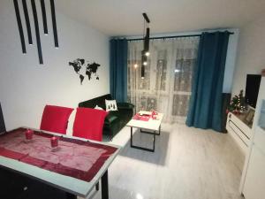 Apartament Terebelska P