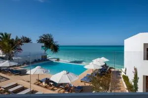 Nungwi Dreams by Mantis - Chake Chake