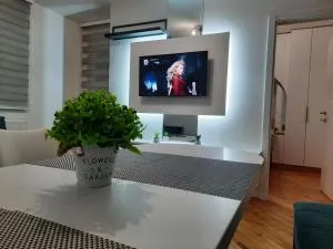 Apartman Matija - Sokolac