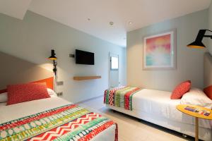 Cordial Mogán Solaz