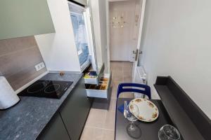 Cosy 2-bedroom flat - Fully equipped