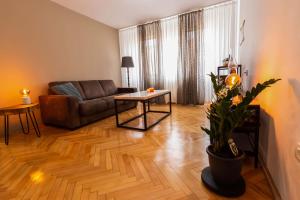 Cosy 2-bedroom flat - Fully equipped