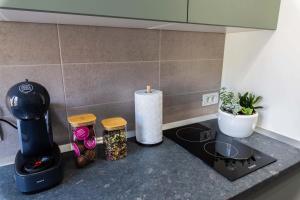 Cosy 2-bedroom flat - Fully equipped