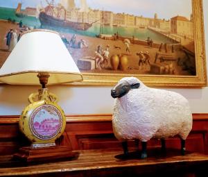 Hotels Hotel La Marisa Grande Plage : photos des chambres