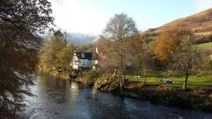 Orchy Bank House - Loch Awe