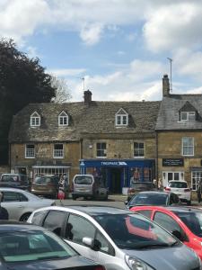 Lucys Tearoom