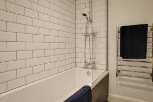 Studio Apartment - Central Chelmsford Location