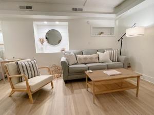 Just Shy of the Bridge - Waterway Condo 110