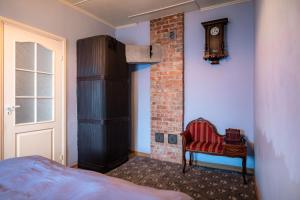 Campenhausen lodging in the heart of Kuressaare