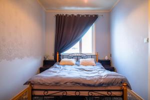 Campenhausen lodging in the heart of Kuressaare