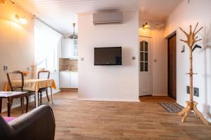 Campenhausen lodging in the heart of Kuressaare