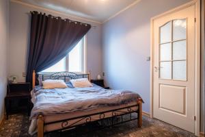 Campenhausen lodging in the heart of Kuressaare
