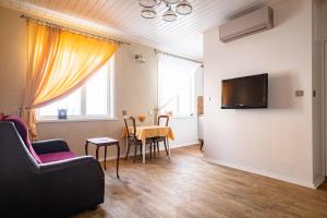 Campenhausen lodging in the heart of Kuressaare