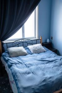Campenhausen lodging in the heart of Kuressaare