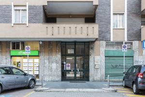 Appartement 2 Chambres