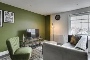 Cosy Chelmsford Apartment - Free Allocated Parking - Writtle