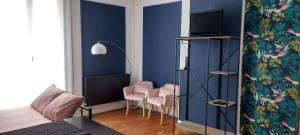 Studio cosy - En plein Centre Ville - 2 pers