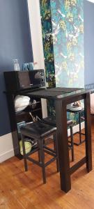 Studio cosy - En plein Centre Ville - 2 pers