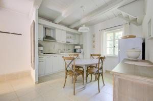 Appartements Le Bercail de Montmirail : photos des chambres