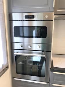 Maisons de vacances Cottages Domaine du Grand Bec : photos des chambres