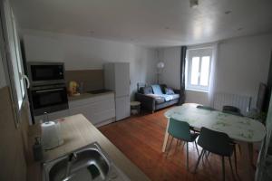 Duplex - En plein Centre Ville - 6 pers