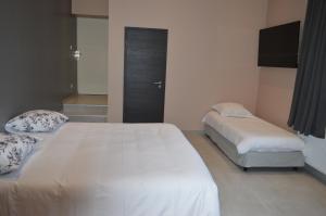 Hotels Hotel Timgad : photos des chambres