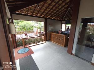 Residencial Ykutiba - Imbassai - D103