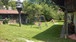 Ferienwohnung Oberlechner