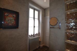 Maisons de vacances La Penesais : photos des chambres