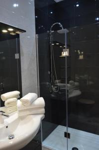 Hotels Hotel Timgad : photos des chambres