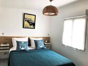 Maisons de vacances Cottages Domaine du Grand Bec : photos des chambres