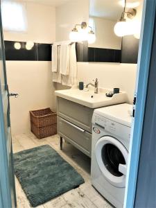 Maisons de vacances Cottages Domaine du Grand Bec : photos des chambres