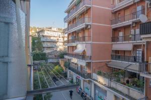 019 - Casa BLU centro di Santa Margherita 500m dal MARE